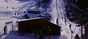 Lyžiarske stredisko Ski centrum REMATA 